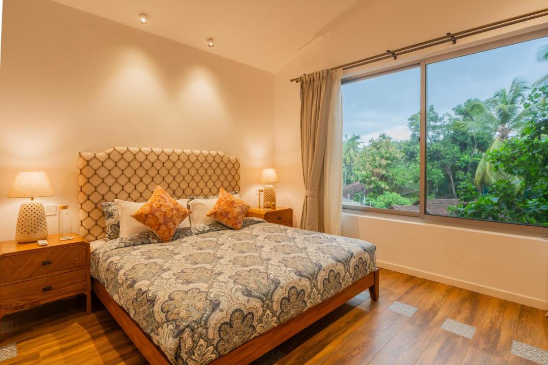 Photo of Bedroom in Uttorda
