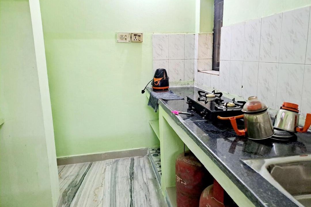 Photo of Kitchen in Velachery
