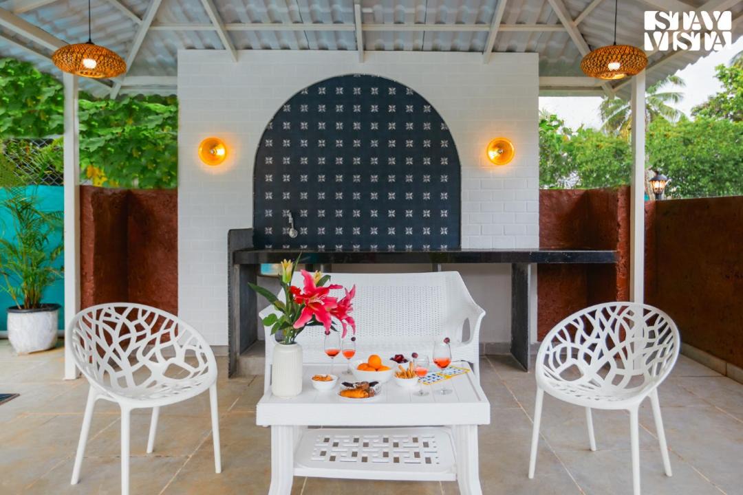 Photo of Patio Balcony in Varchi Ali