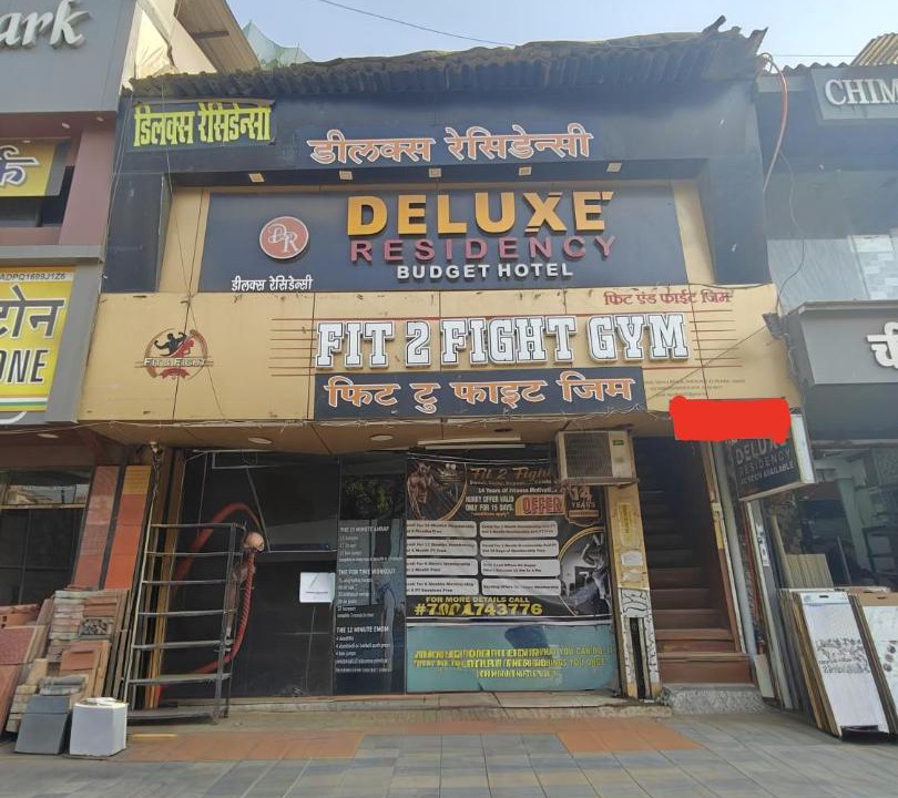 Photo of Others in Santacruz East