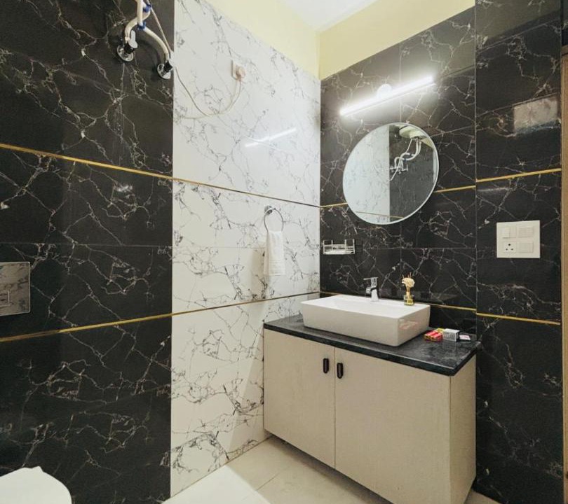 Photo of Bathroom in Kuthar
