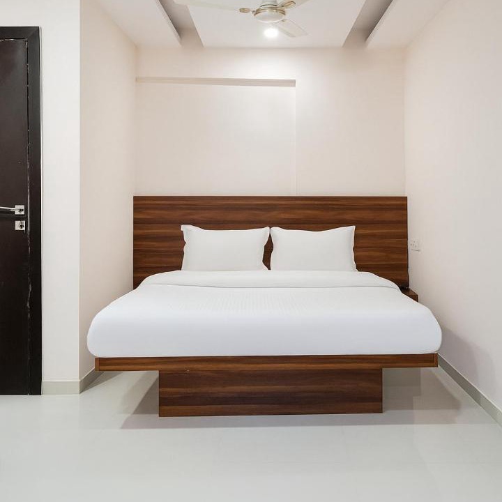 Photo of Bedroom in Bavdhan