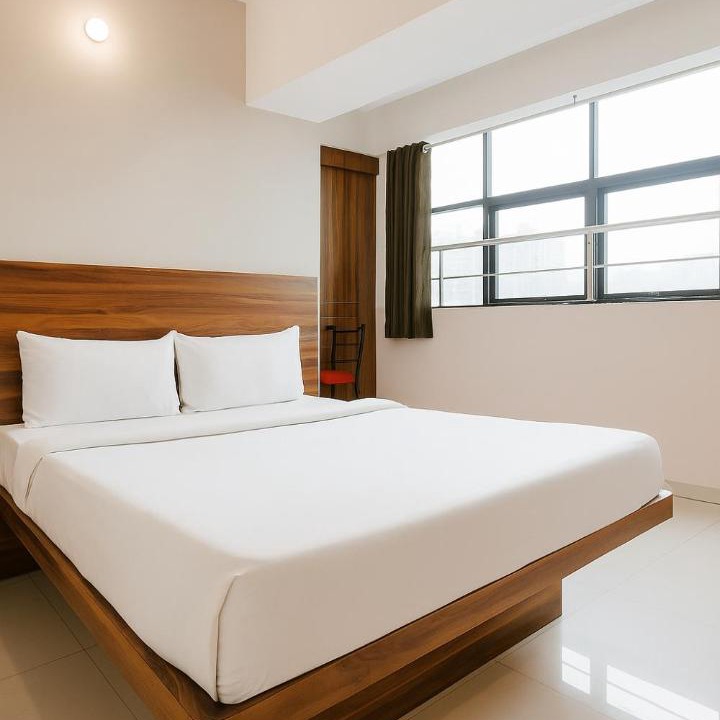 Photo of Bedroom in Bavdhan