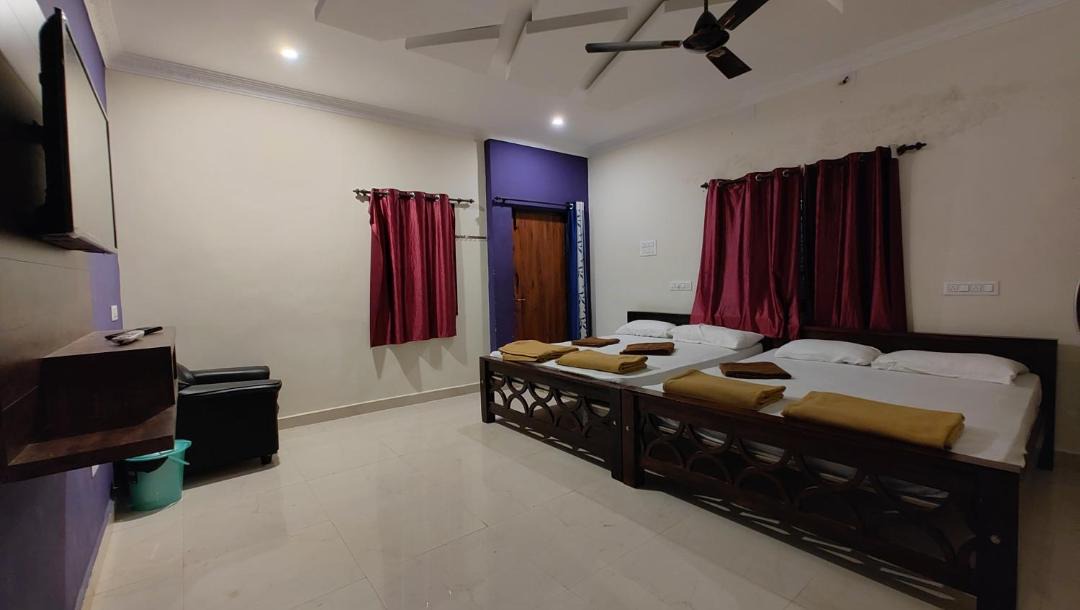 Photo of Bedroom in Sathyamangalam