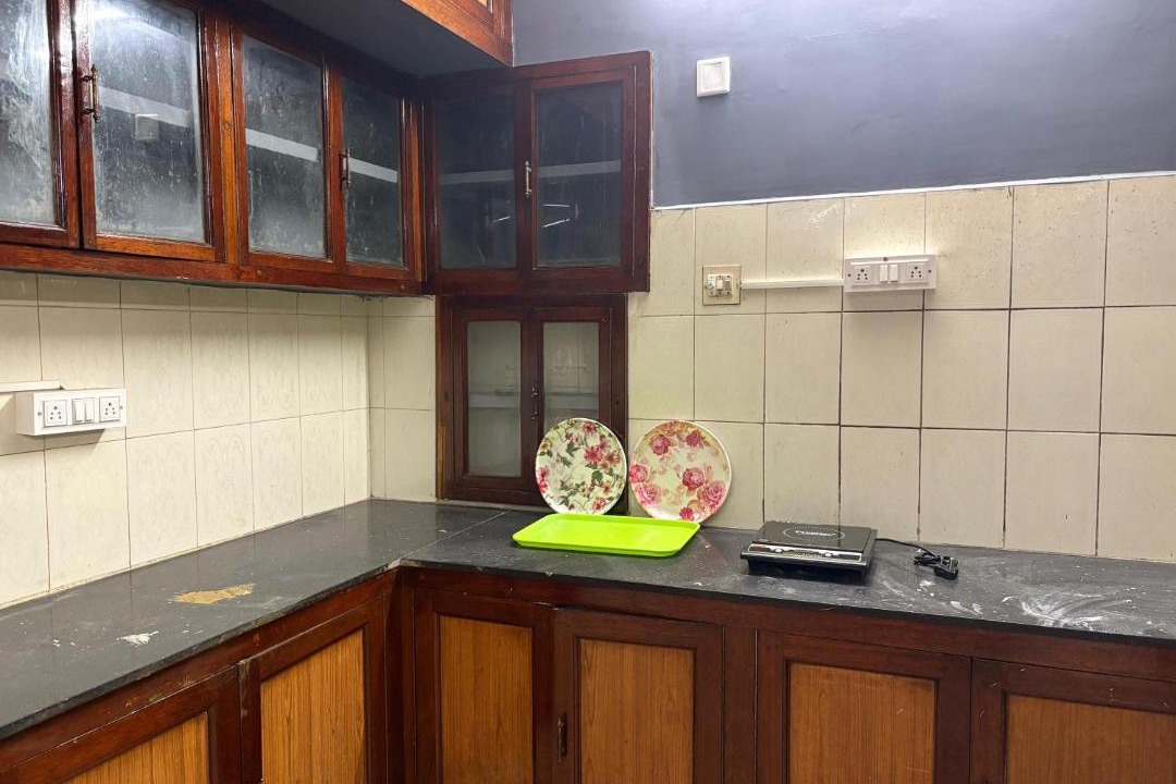 Photo of Kitchen in Khattalwada