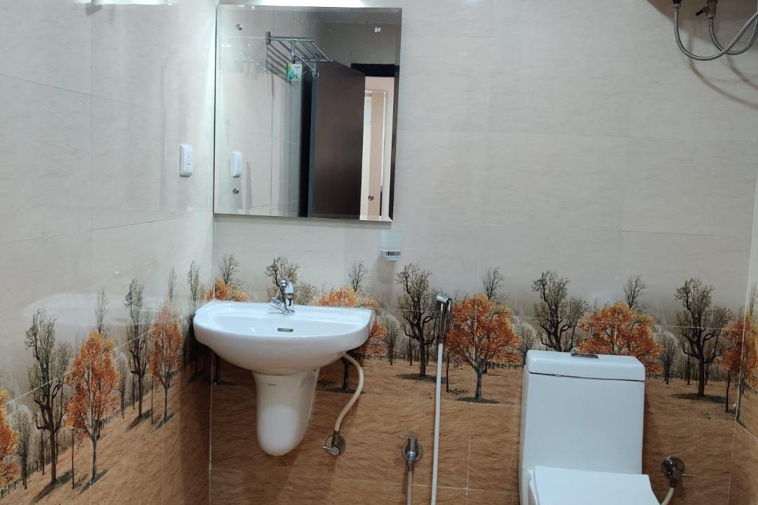 Photo of Bathroom in Miyapur