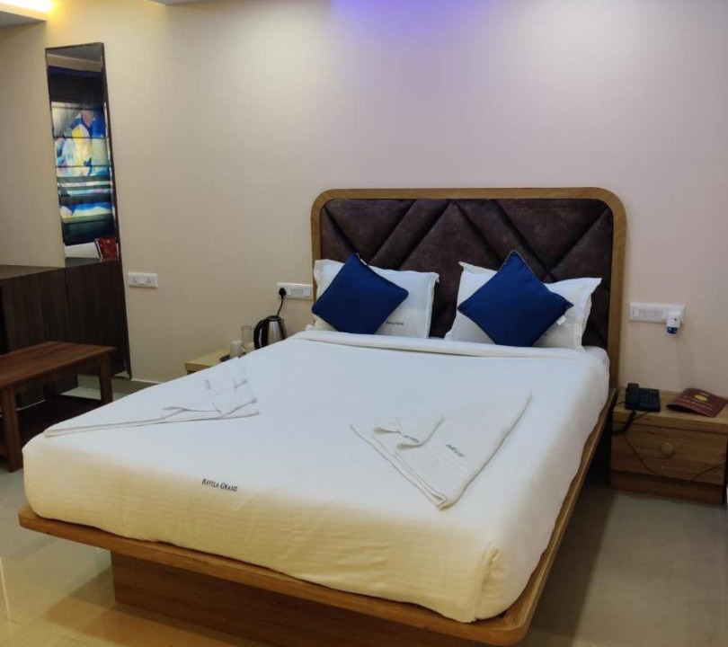Photo of Bedroom in Miyapur