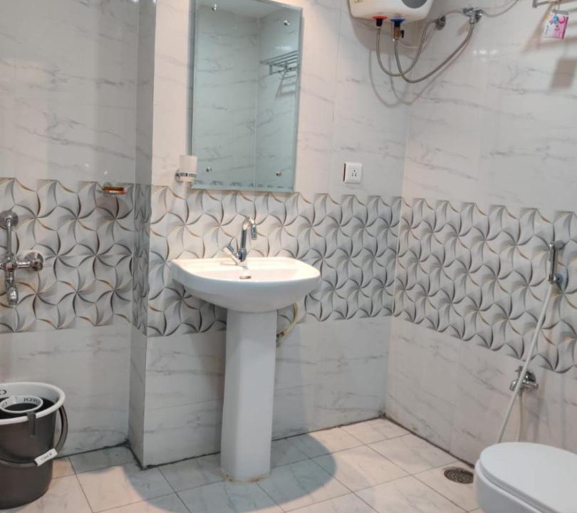 Photo of Bathroom in Miyapur