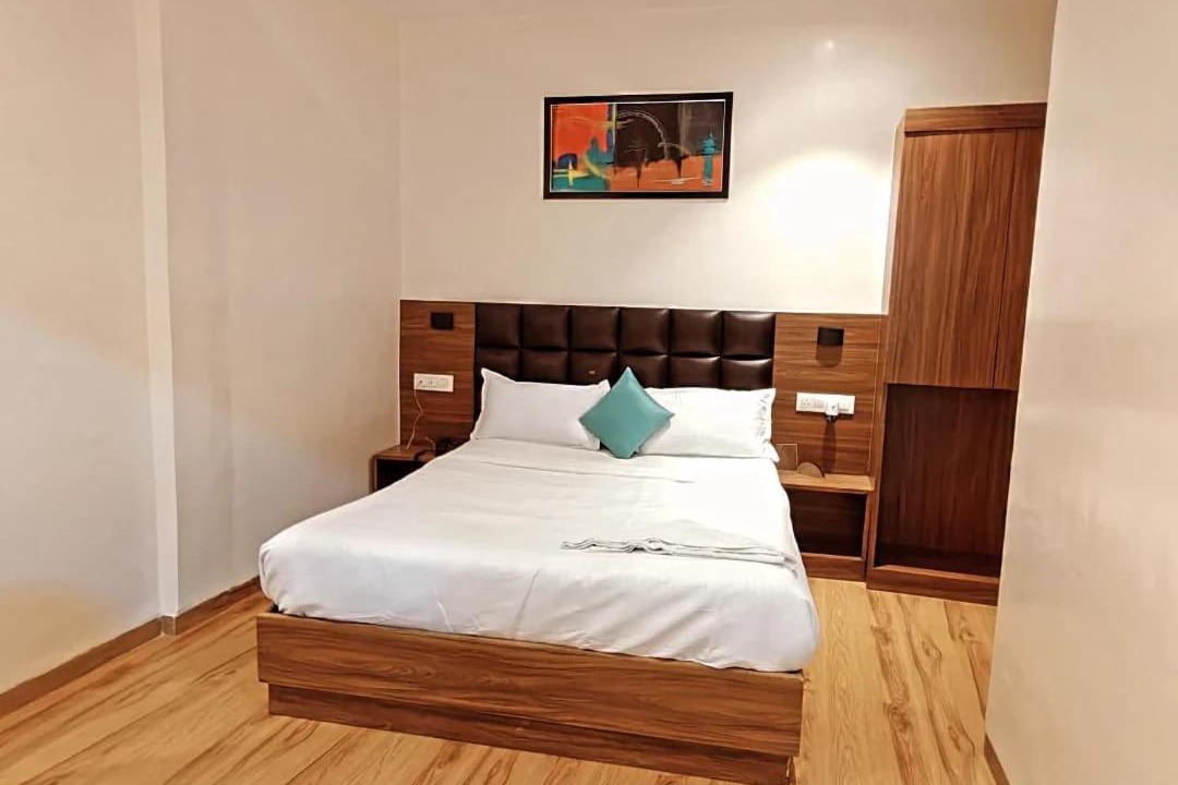 Photo of Bedroom in Santacruz East