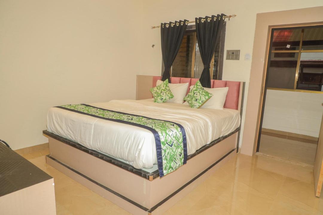 Photo of Bedroom in Junnar