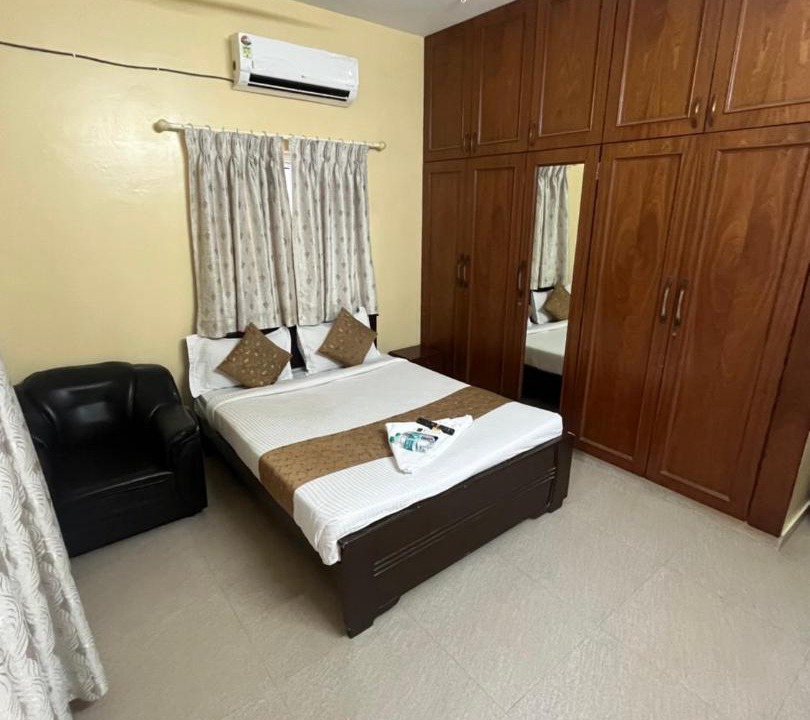 Photo of Bedroom in Sholinganallur