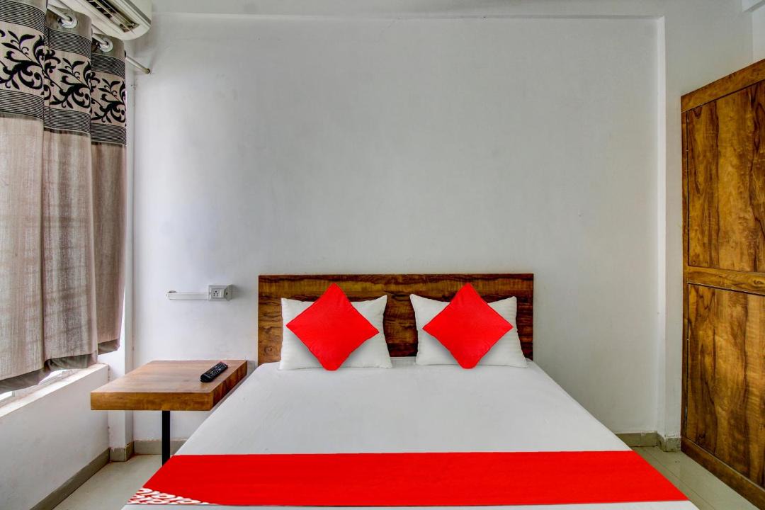 Photo of Bedroom in Nagpur