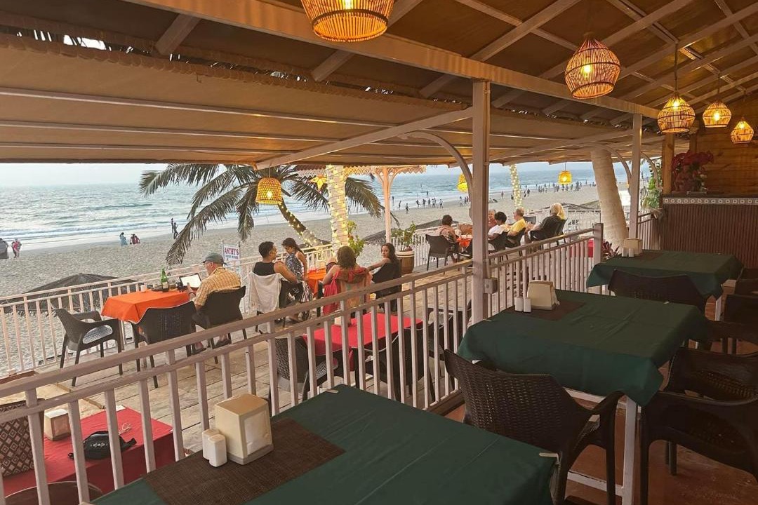 Photo of Patio Balcony in Sernabatim