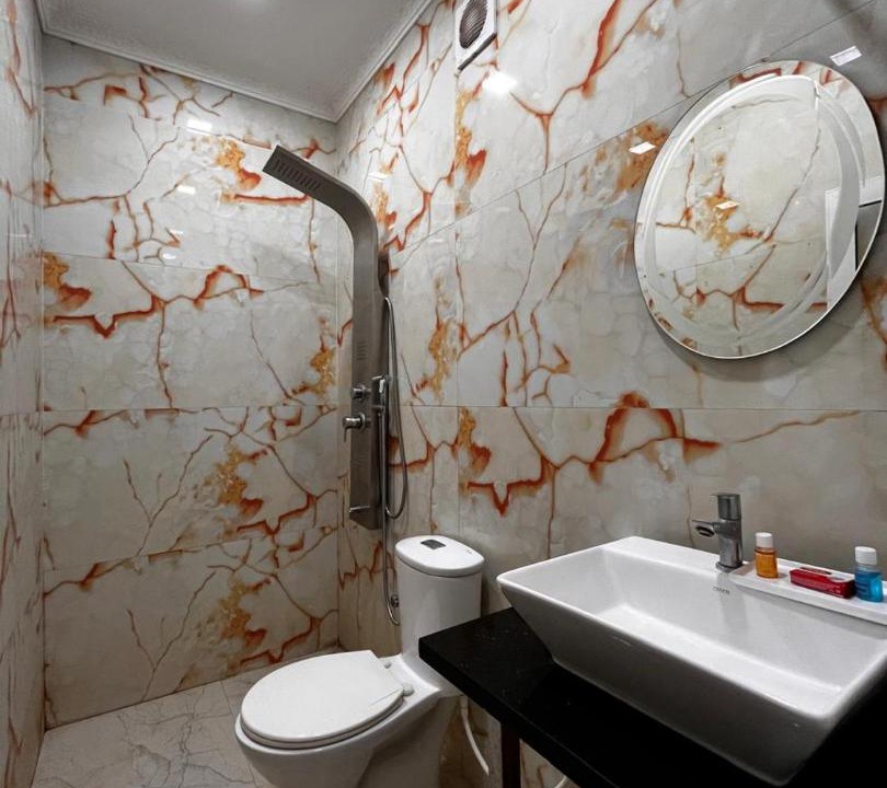 Photo of Bathroom in Sernabatim