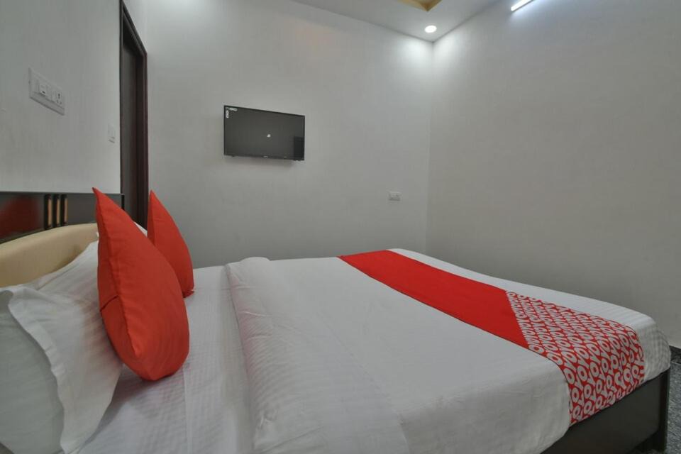 Photo of Bedroom in Central Area