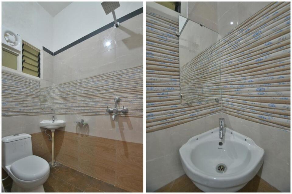 Photo of Bathroom in Central Area