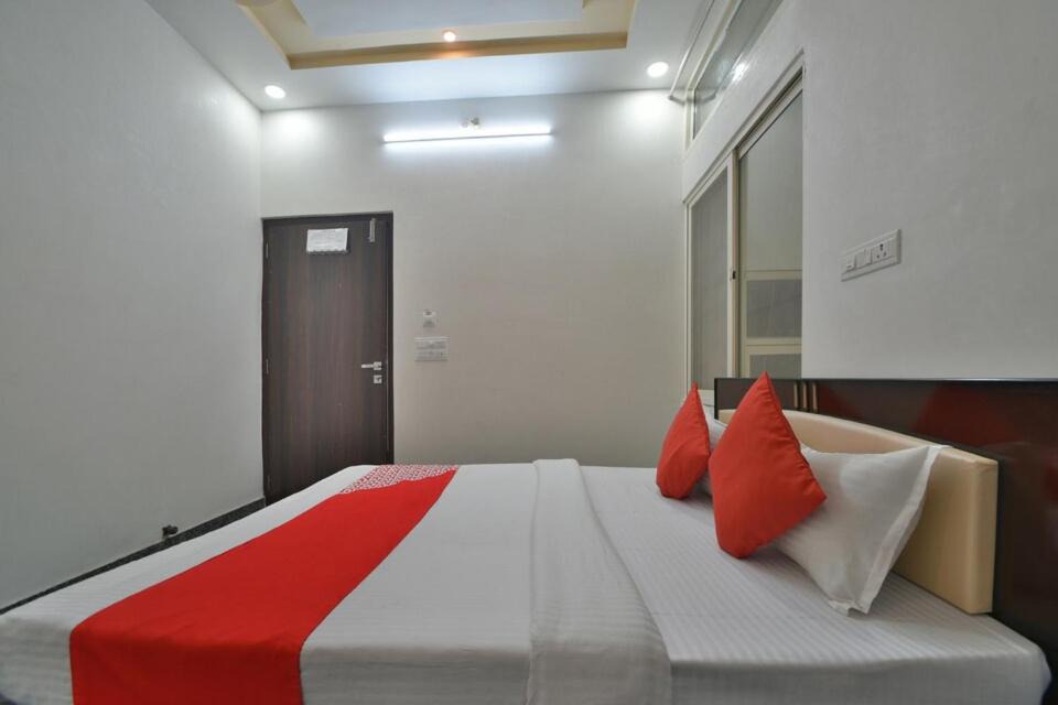 Photo of Bedroom in Central Area