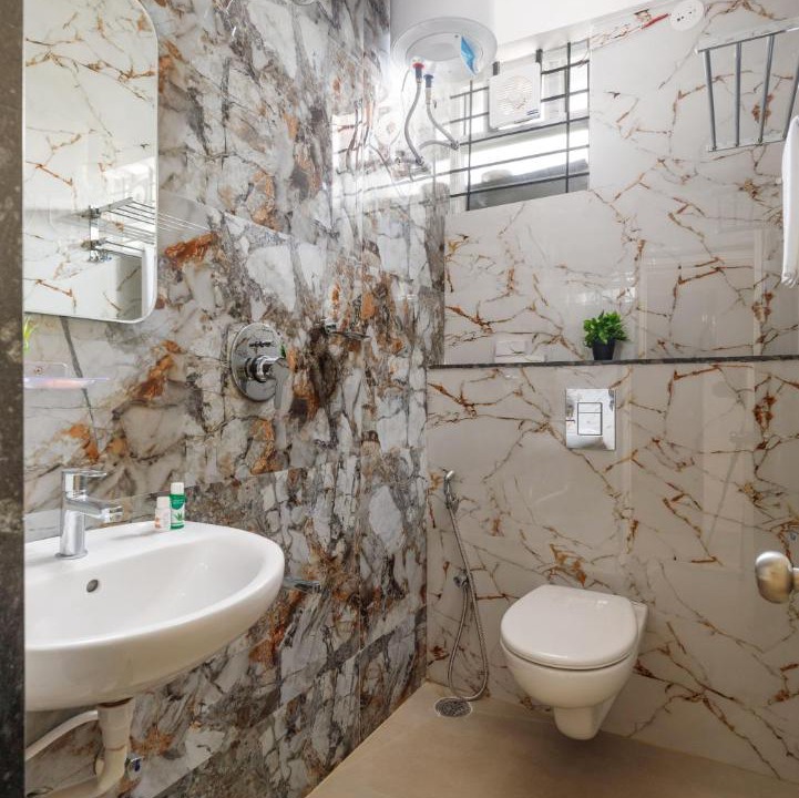 Photo of Bathroom in Koramangala 1A Block