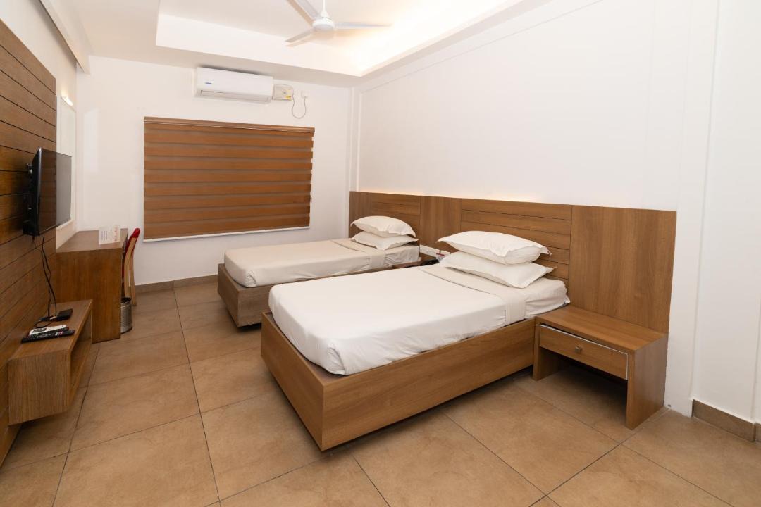 Photo of Bedroom in Thrissur