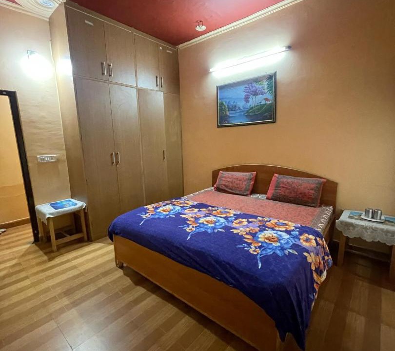 Photo of Bedroom in Majkhali