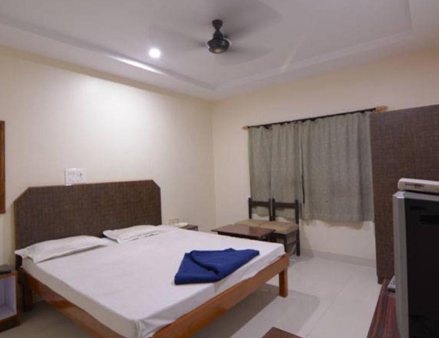 Photo of Bedroom in Nagpur