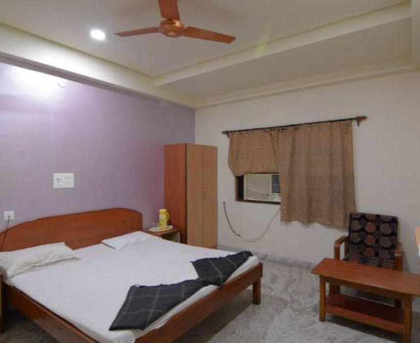 Photo of Bedroom in Nagpur