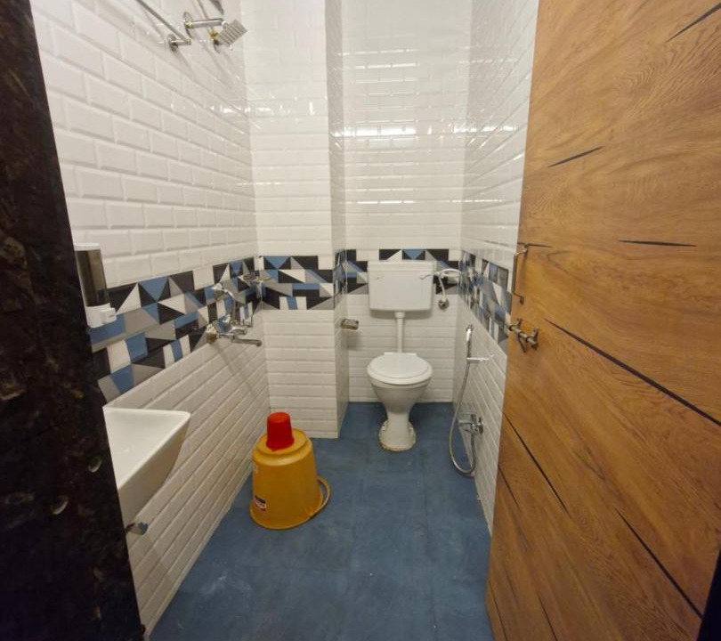 Photo of Bathroom in Central Pune
