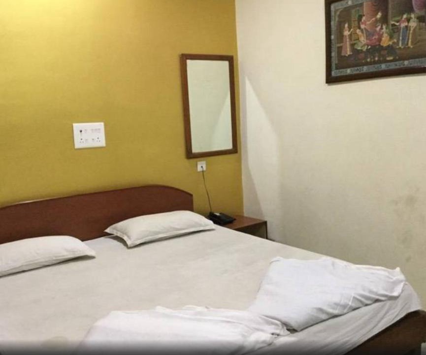 Photo of Bedroom in Nagpur