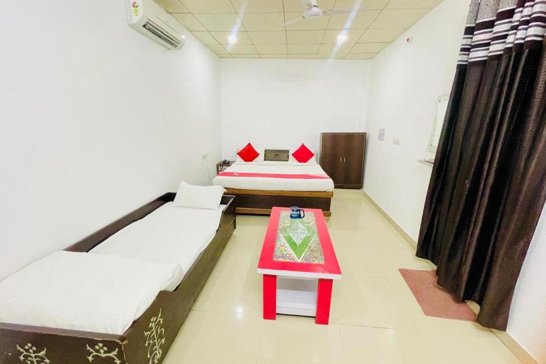 Photo of Bedroom in Bharatpur