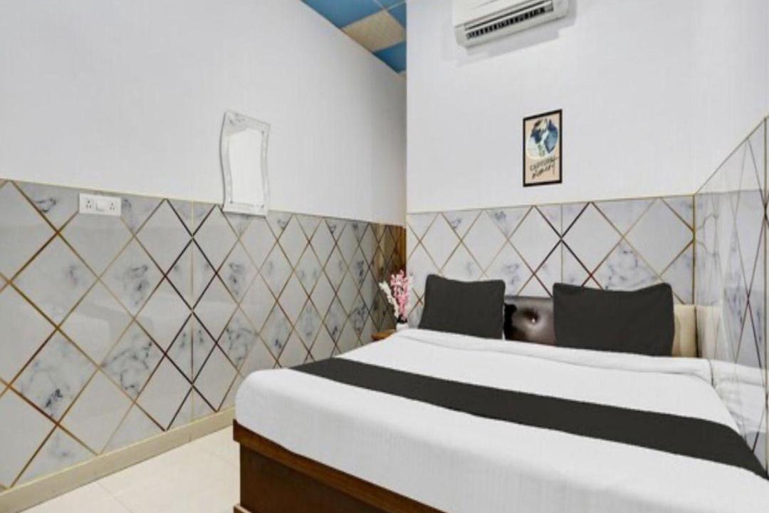 Photo of Bedroom in Bharatpur