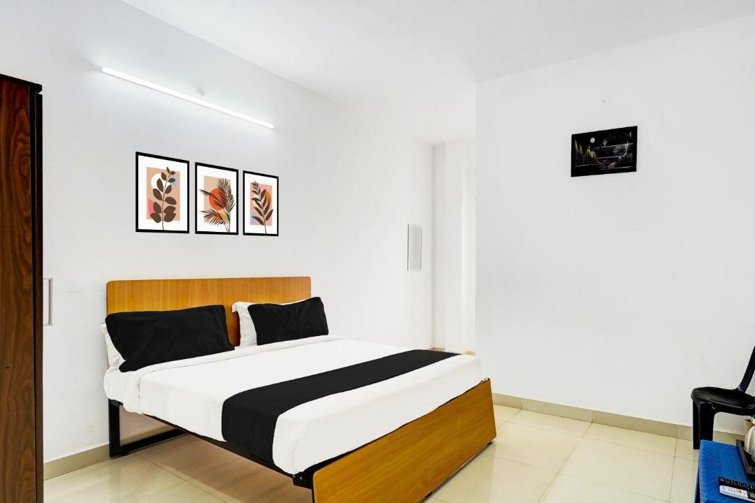 Photo of Bedroom in Ambattur