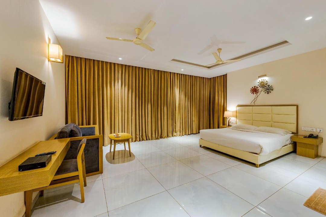 Photo of Bedroom in Karad