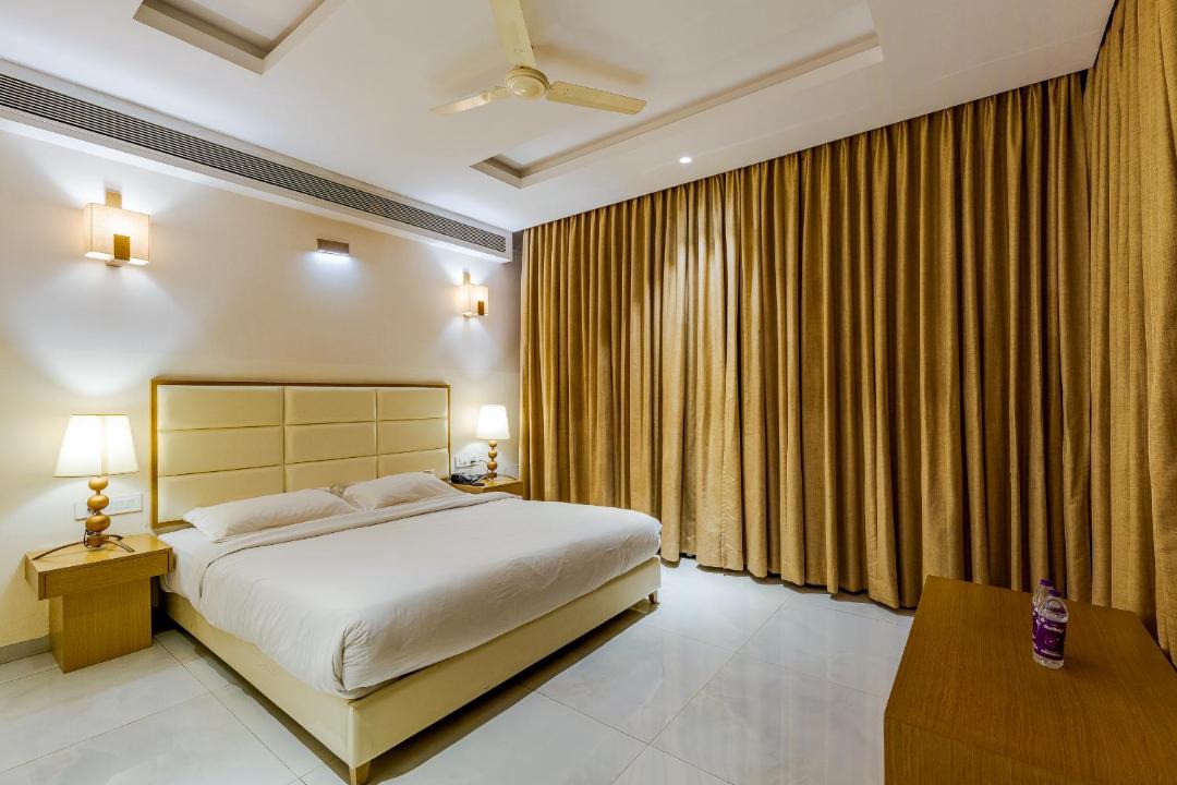 Photo of Bedroom in Karad