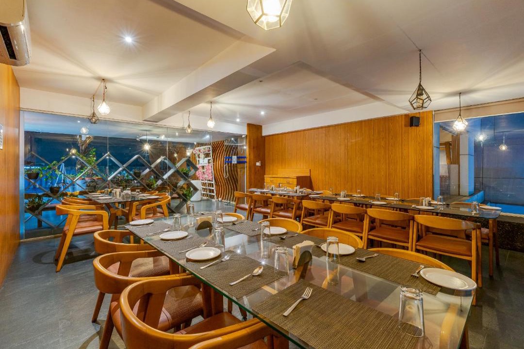 Photo of Kitchen in Karad