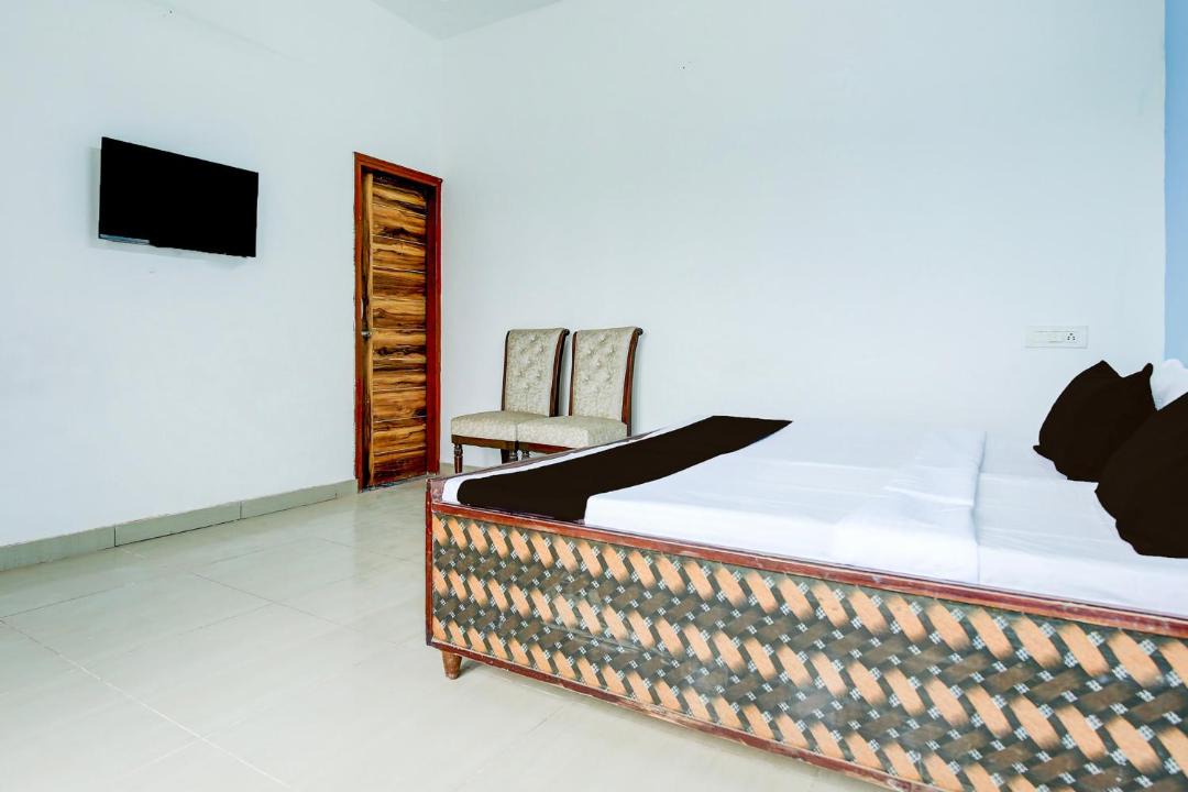 Photo of Bedroom in Kharar