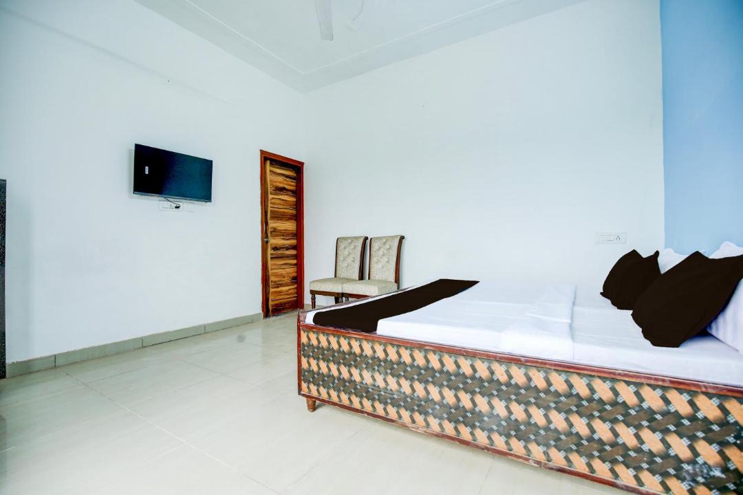 Photo of Bedroom in Kharar