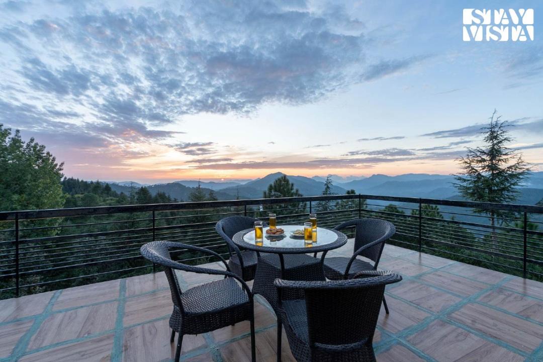 Photo of Patio Balcony in Rajgarh