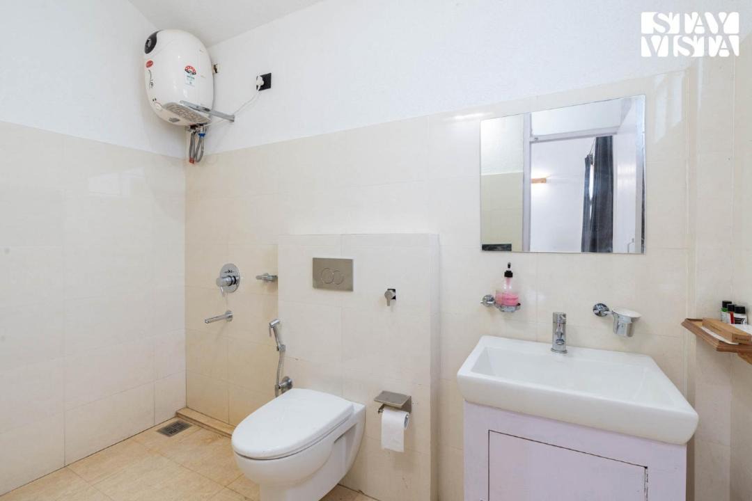 Photo of Bathroom in Rajgarh