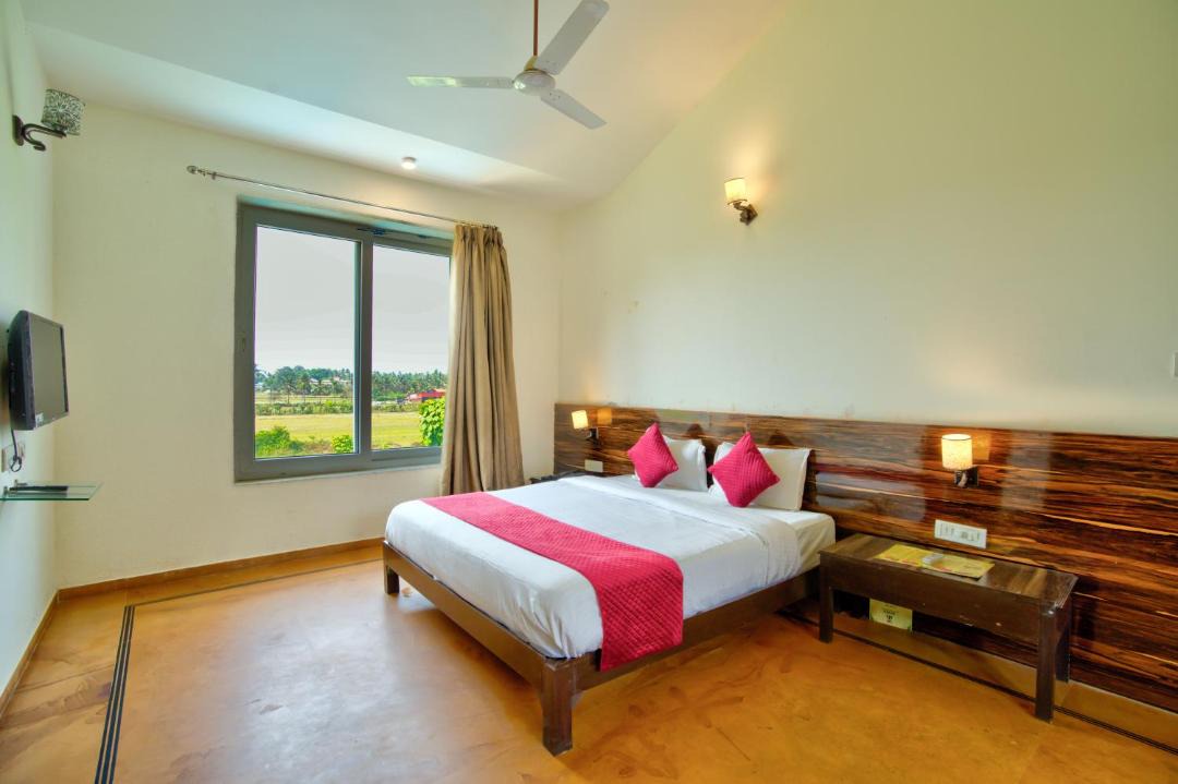 Photo of Bedroom in Penha de Franรงa