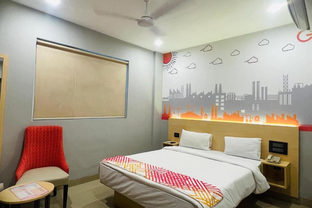 Photo of Bedroom in Sector 62