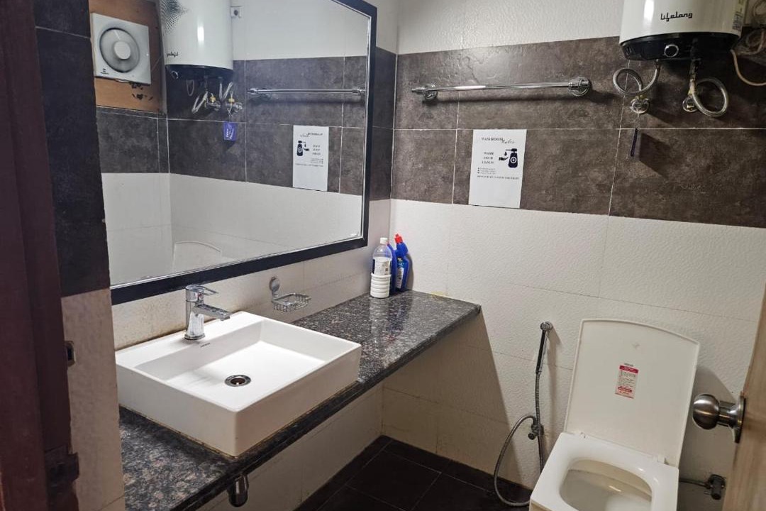 Photo of Bathroom in Khattalwada