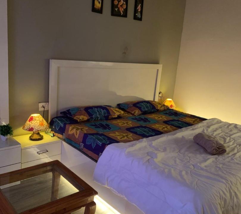 Photo of Bedroom in Khattalwada