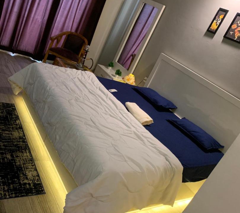 Photo of Bedroom in Khattalwada