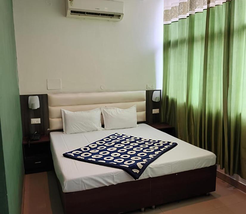 Photo of Bedroom in Kharar