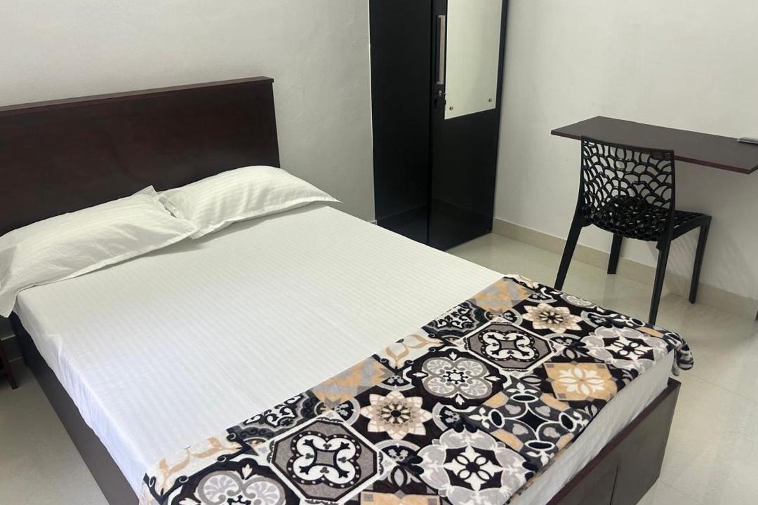Photo of Bedroom in Neyyattinkara