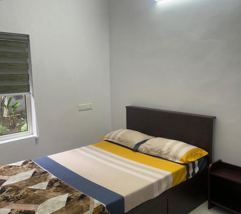 Photo of Bedroom in Neyyattinkara