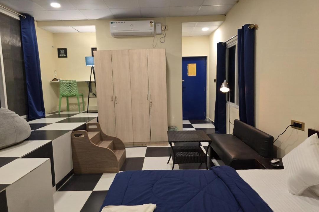 Photo of Bedroom in Marathahalli