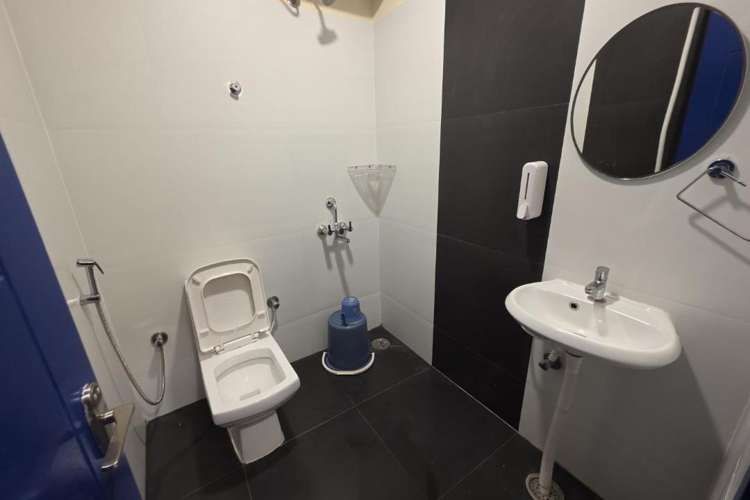 Photo of Bathroom in Marathahalli