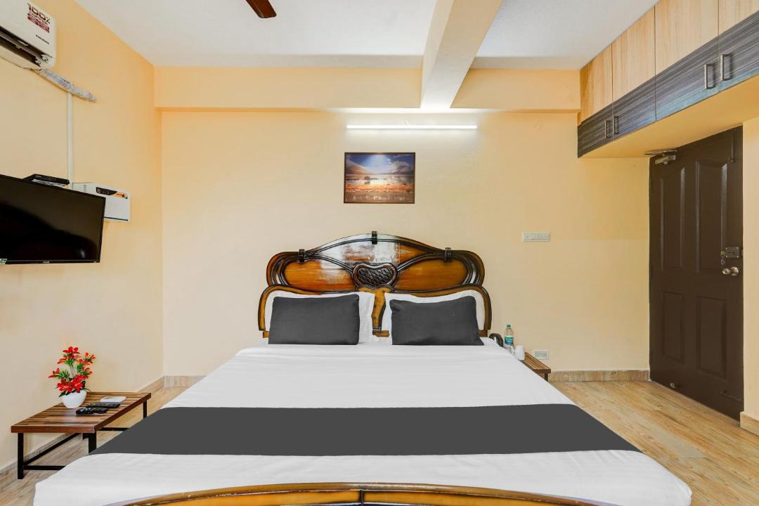 Photo of Bedroom in Velachery