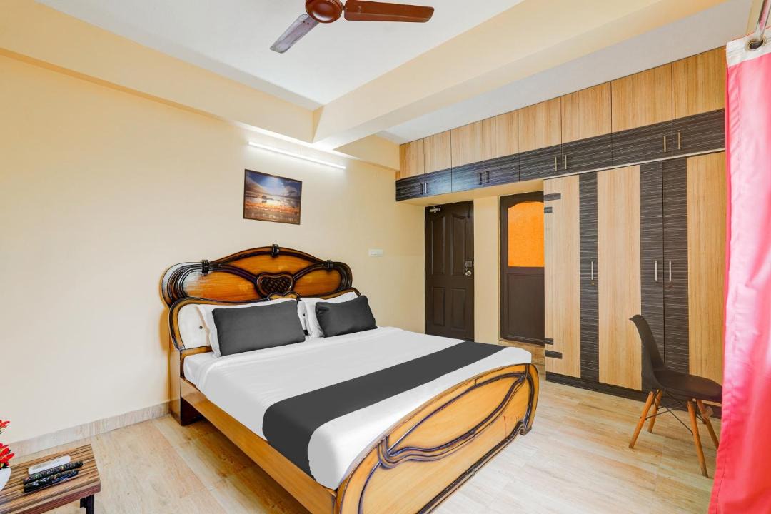 Photo of Bedroom in Velachery
